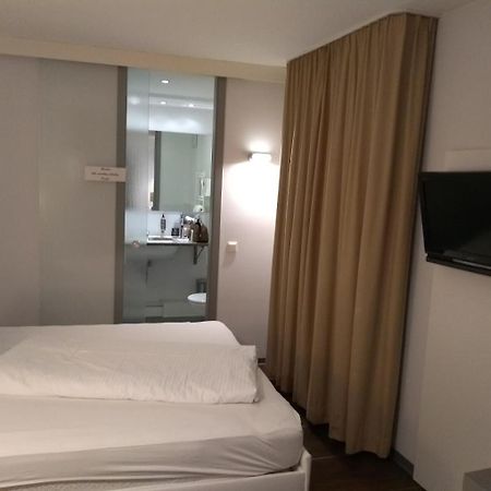 Altstadt Hotel Baunachshof Вертгейм Экстерьер фото