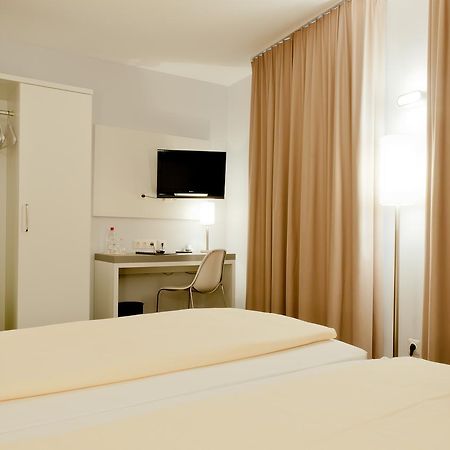 Altstadt Hotel Baunachshof Вертгейм Экстерьер фото
