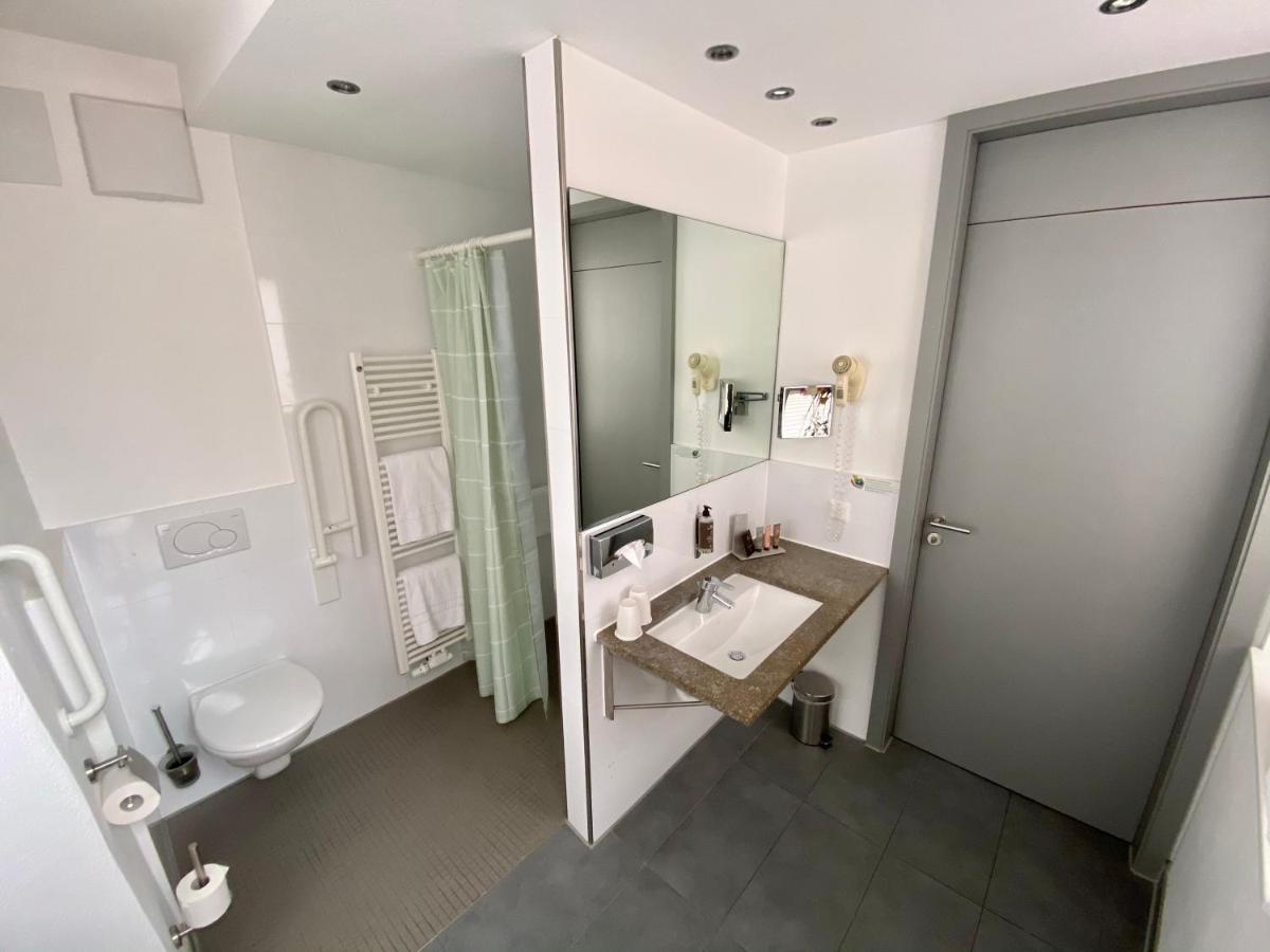 Altstadt Hotel Baunachshof Вертгейм Экстерьер фото