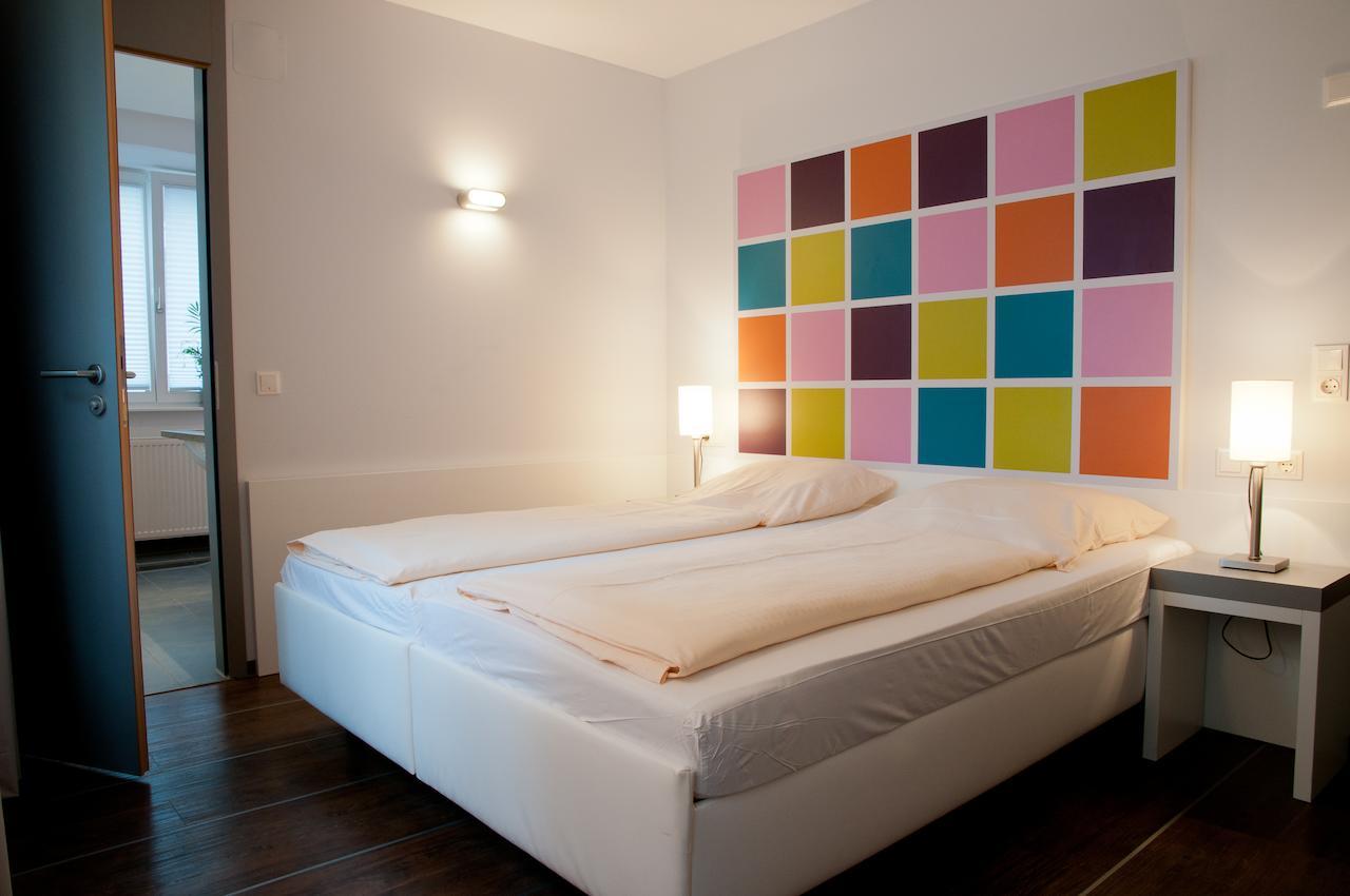 Altstadt Hotel Baunachshof Вертгейм Номер фото